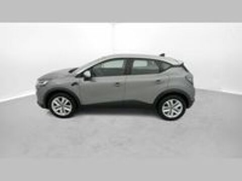 Captur Eco-G 100 ch Evolution 2025 occasion 51300 Vitry-le-Fran&ccedil;ois