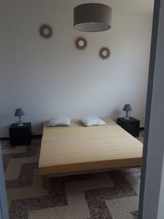  Appartement à louer 2 pièces 42 m² Narbonne