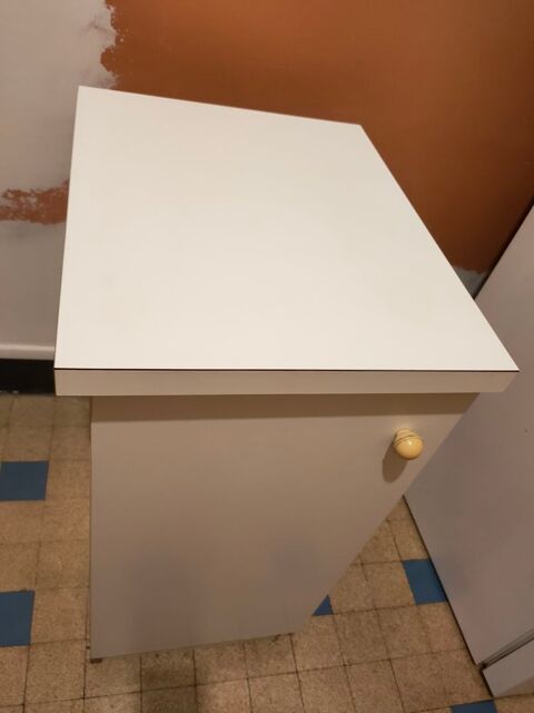 Meuble de cuisine, petit placard 30 Lyon 8 (69)