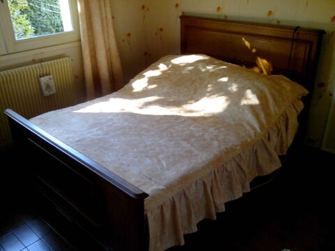 Lit motoris 0 Saint-Di-des-Vosges (88)
