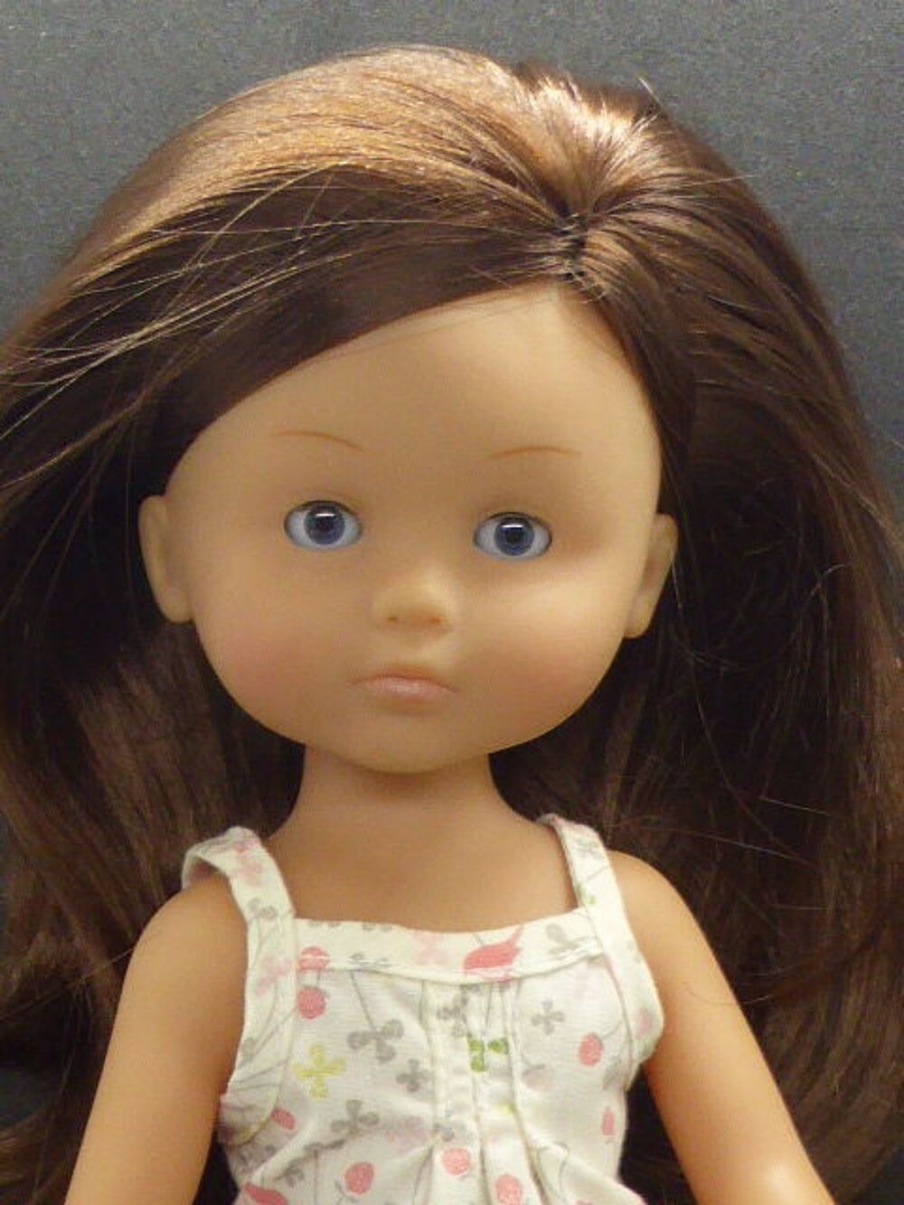 Corolle Poup&eacute;e Les ch&eacute;ries Chlo&eacute; en vacances Y7413 Jeux / jouets