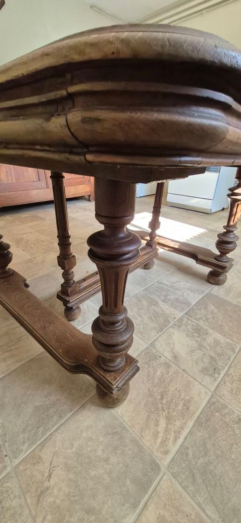 table rustique Meubles