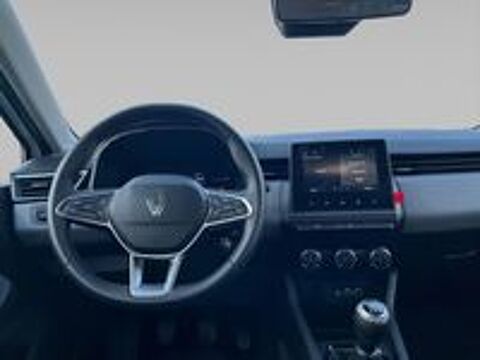 Clio V Clio SCe 65 ch GSR2 Evolution null 2025 occasion 08300 Rethel