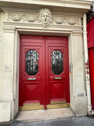  Appartement à vendre 1 pièce 9 m²