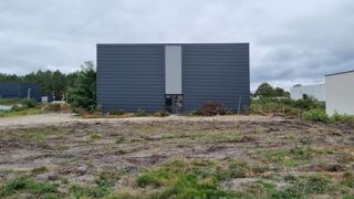  Investissement à vendre 2/3 pièces 390 m²