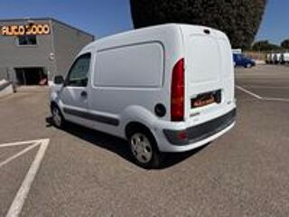 Kangoo Express KANGOO EXPRESS 1.5 dCi - 70 CONFORT 2005 occasion 84290 Sainte-C&eacute;cile-les-Vignes