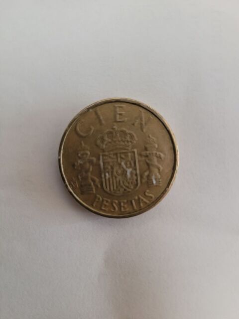 PIECE DE COLLECTION 0 Barisis (02)
