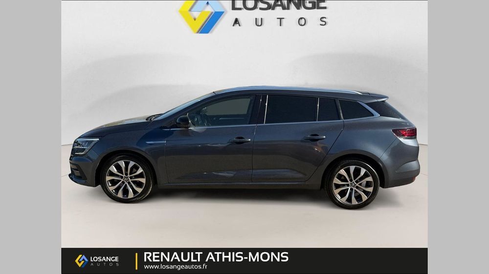 Megane IV Estate TCe 140 EDC Techno 2024 occasion 91200 Athis-Mons