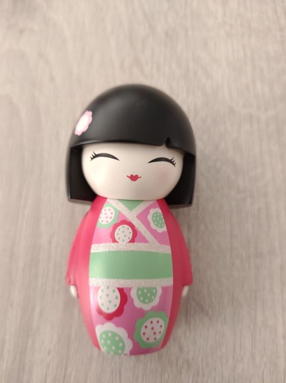 collection KIMMIDO figurine 