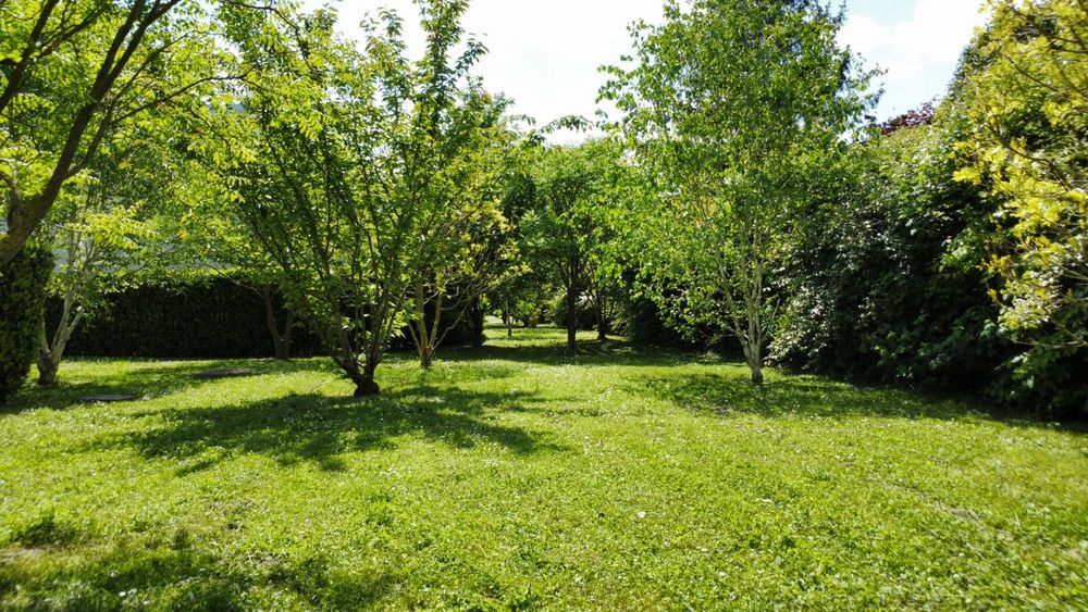 Vente Appartement T3 rez de jardin transformé en spacieux t2 (baisse de prix) Vaulx-en-velin