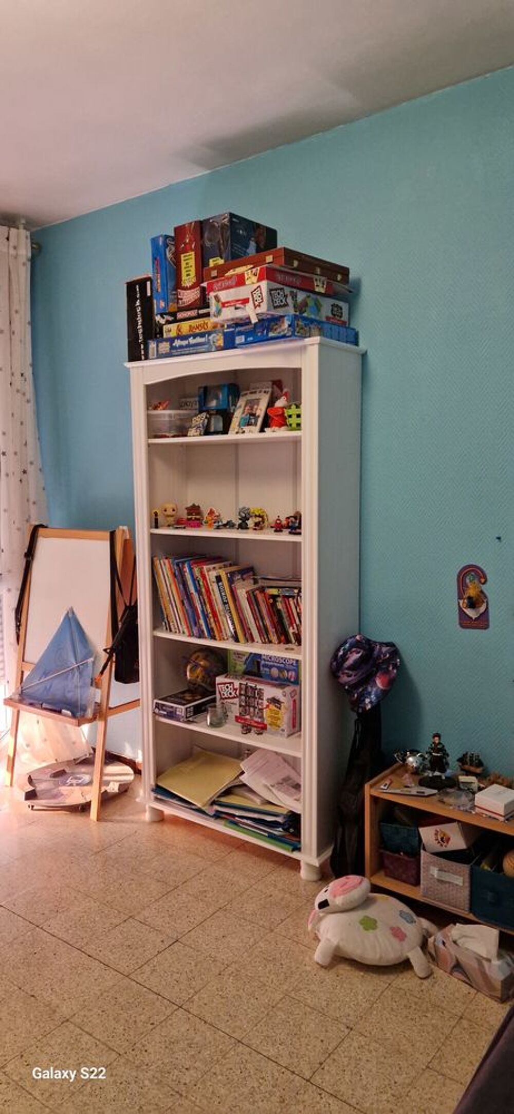 chambre jumeaux/jumelles compl&egrave;te Mobilier enfants
