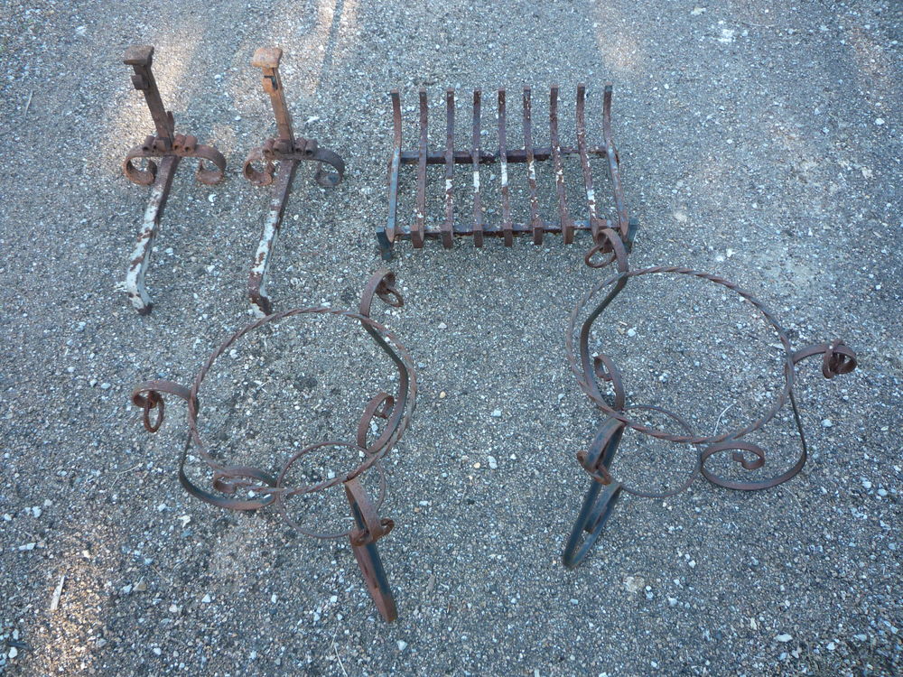 Porte vases Décoration