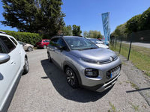 C3 Aircross 5p Shine Business BlueHDi 1.5 100 cv 2020 occasion 87280 Limoges