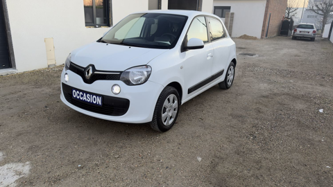 Renault twingo 1.2