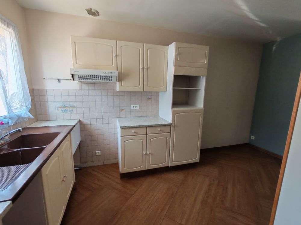 Location Maison Au calme, maison de 51 m² avec jardinet & terrasse, 2 Pk Luray