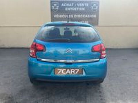 C3 VTi 95 Airdream Confort 2012 occasion 77170 Brie-Comte-Robert