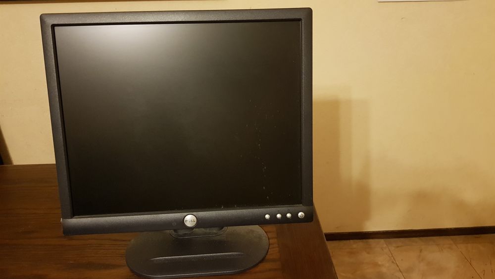 Ecran de l'ordinateur Matériel informatique