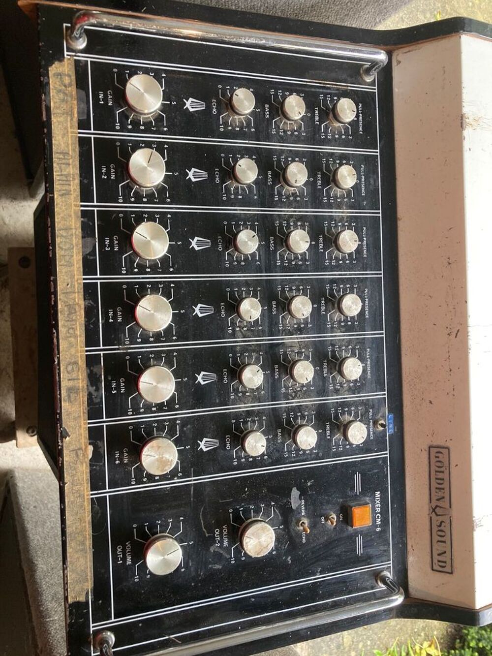 sonorisation orchestre Instruments de musique