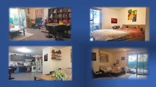  Appartement � vendre 3 pi�ces 65 m�