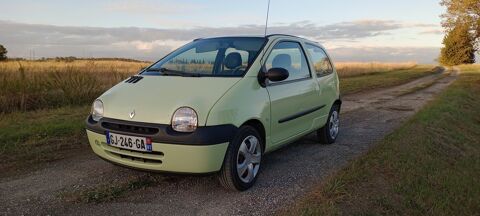 Renault twingo 1.2 Campus