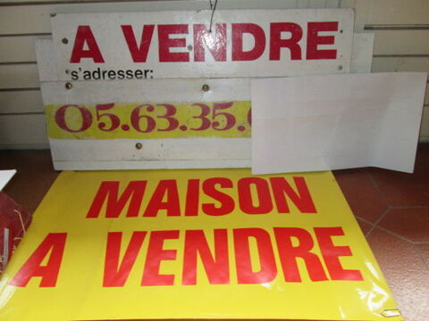 Panonceau (maison ) 5 Castres (81)