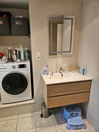  Maison à vendre 3 pièces 79 m²