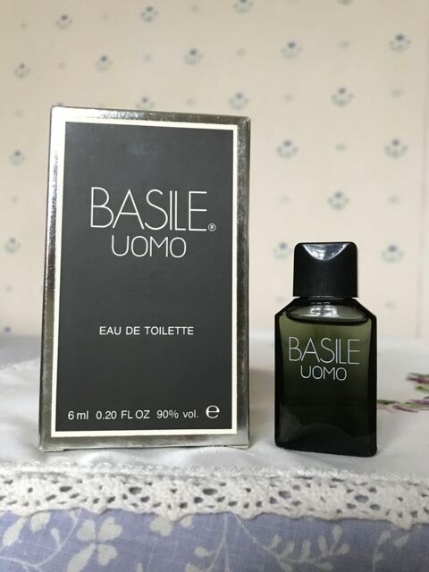 Miniature de parfum 4 Vincennes (94)