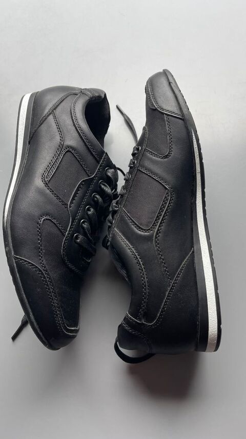 Chaussures sport Gmo 5 Sotteville-ls-Rouen (76)