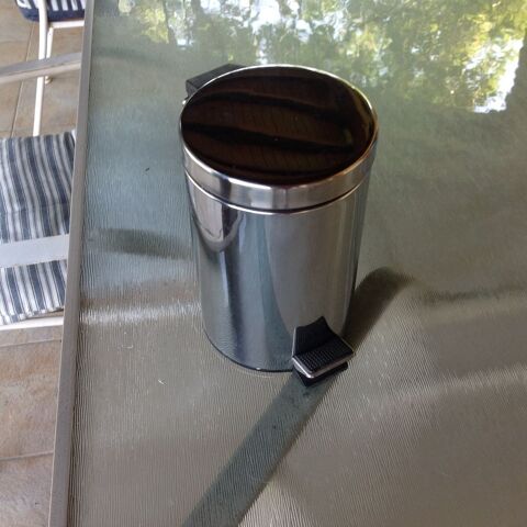 poubelle de salle de bain 5 Gaillac (81)