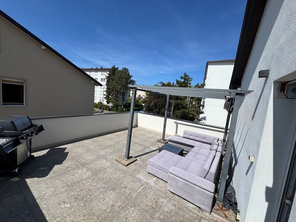 Vente Maison Maison, avec espace professionnel, modulable Mulhouse
