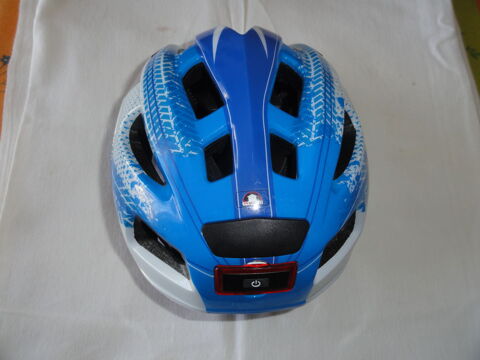Casque de vlo pour enfant 10 Sabl-sur-Sarthe (72)