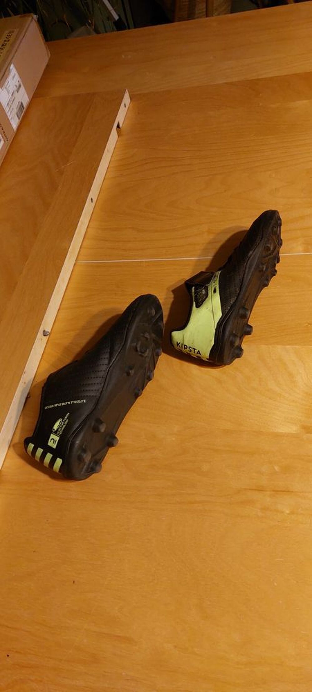 Chaussures de football Sports