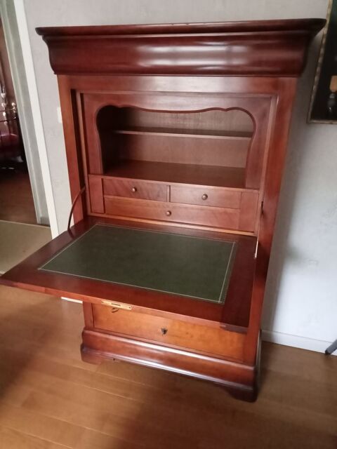 Secrtaire 0 Croissy-Beaubourg (77)