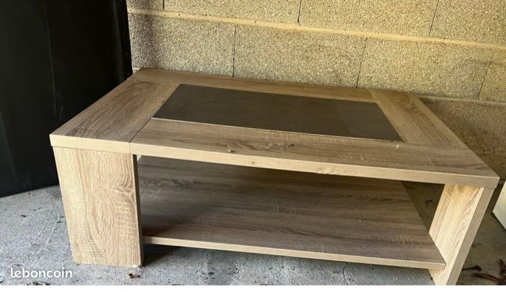 Table basse Meubles