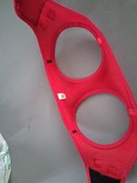   Brassière pour chien 