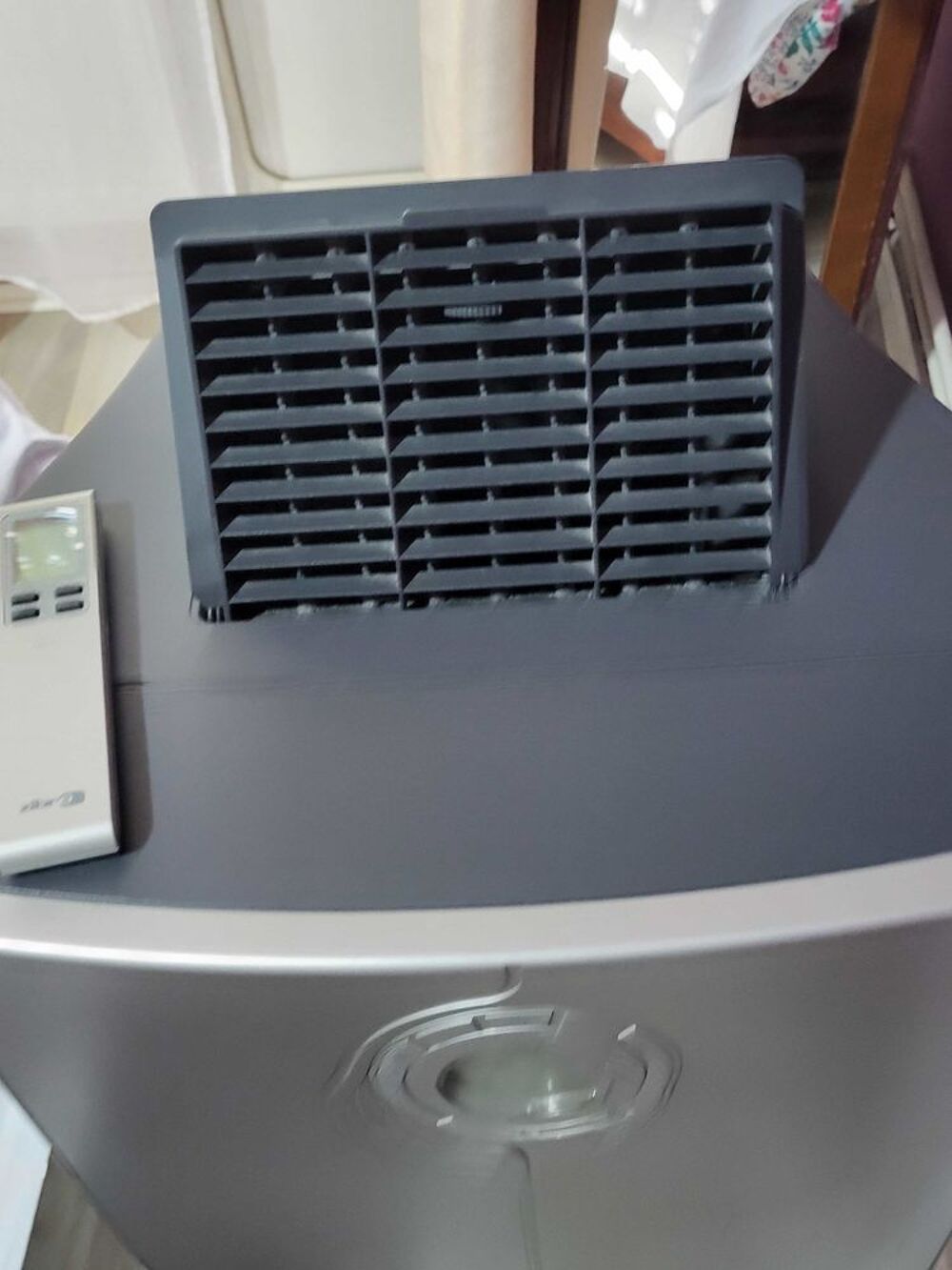 climatisation zibro Electroménager