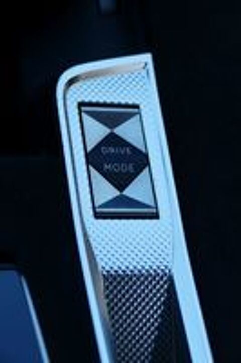 DS7 DS 7 Hybride Rechargeable E-Tense 225 EAT8 Performance Line 2023 occasion 13600 La Ciotat