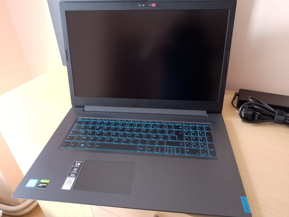 ordinateur portable LENOVO Matériel informatique