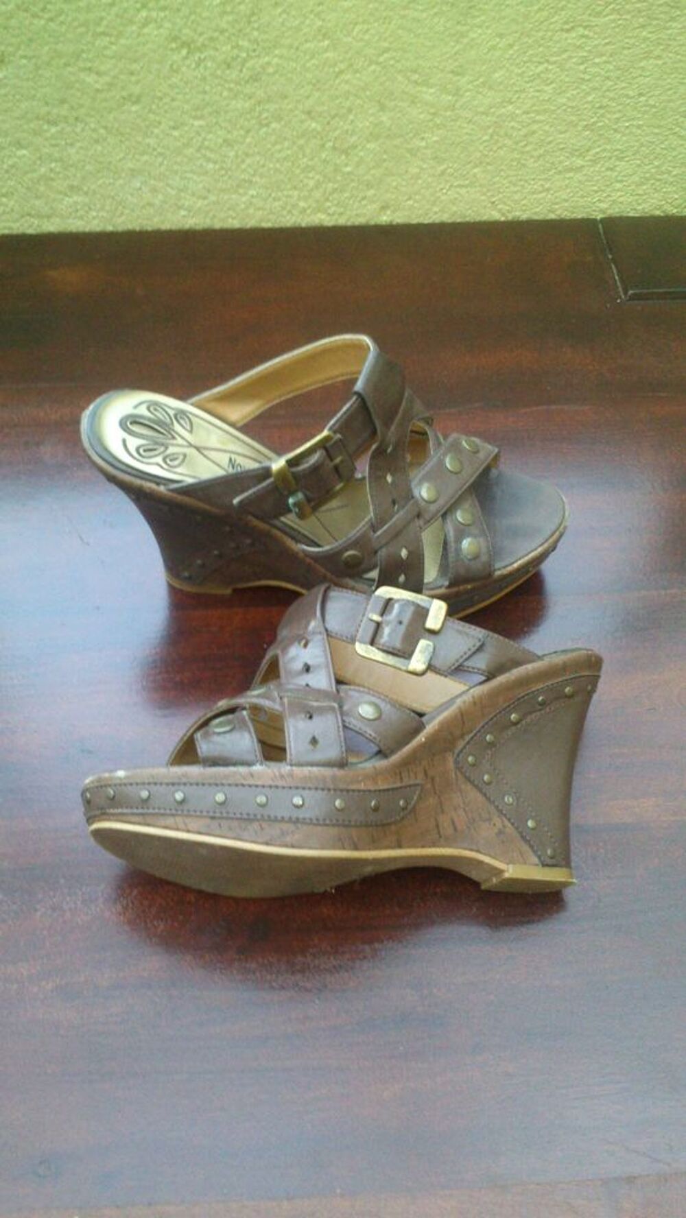 chaussure taille 39 Chaussures