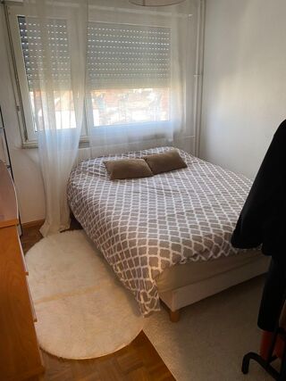  Appartement à vendre 3 pièces 65 m²