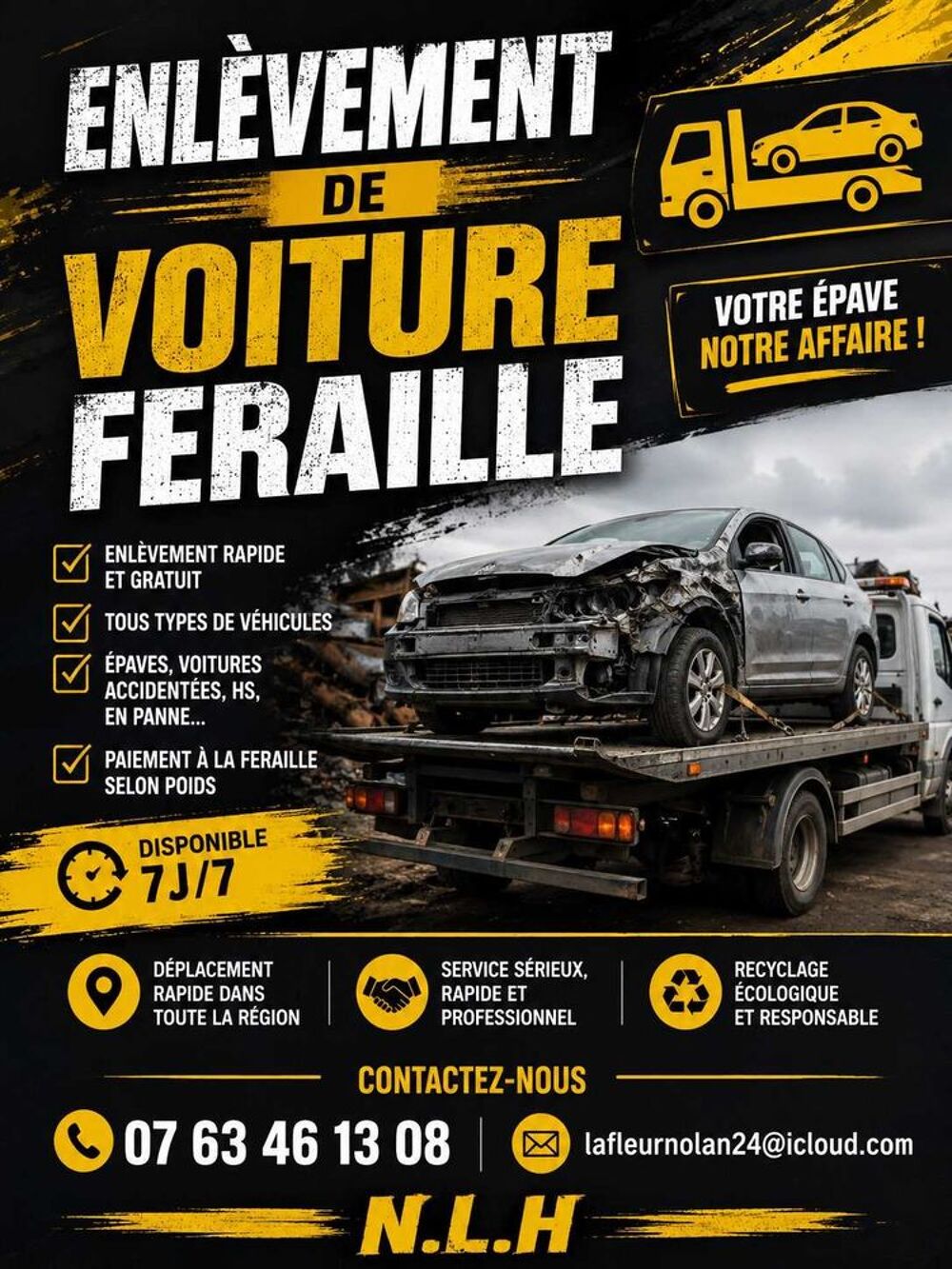   ferrailleur 