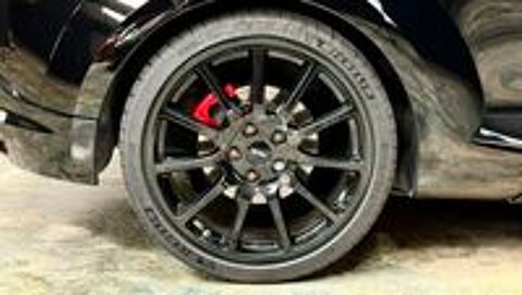 M&eacute;gane III Renault Megane RS Trophy 2.0T 275ch Akrapovic Recaro RS Moni 2015 occasion 51100 Reims