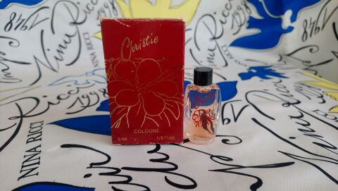 MINIATURE DE PARFUM 4 Trouy (18)