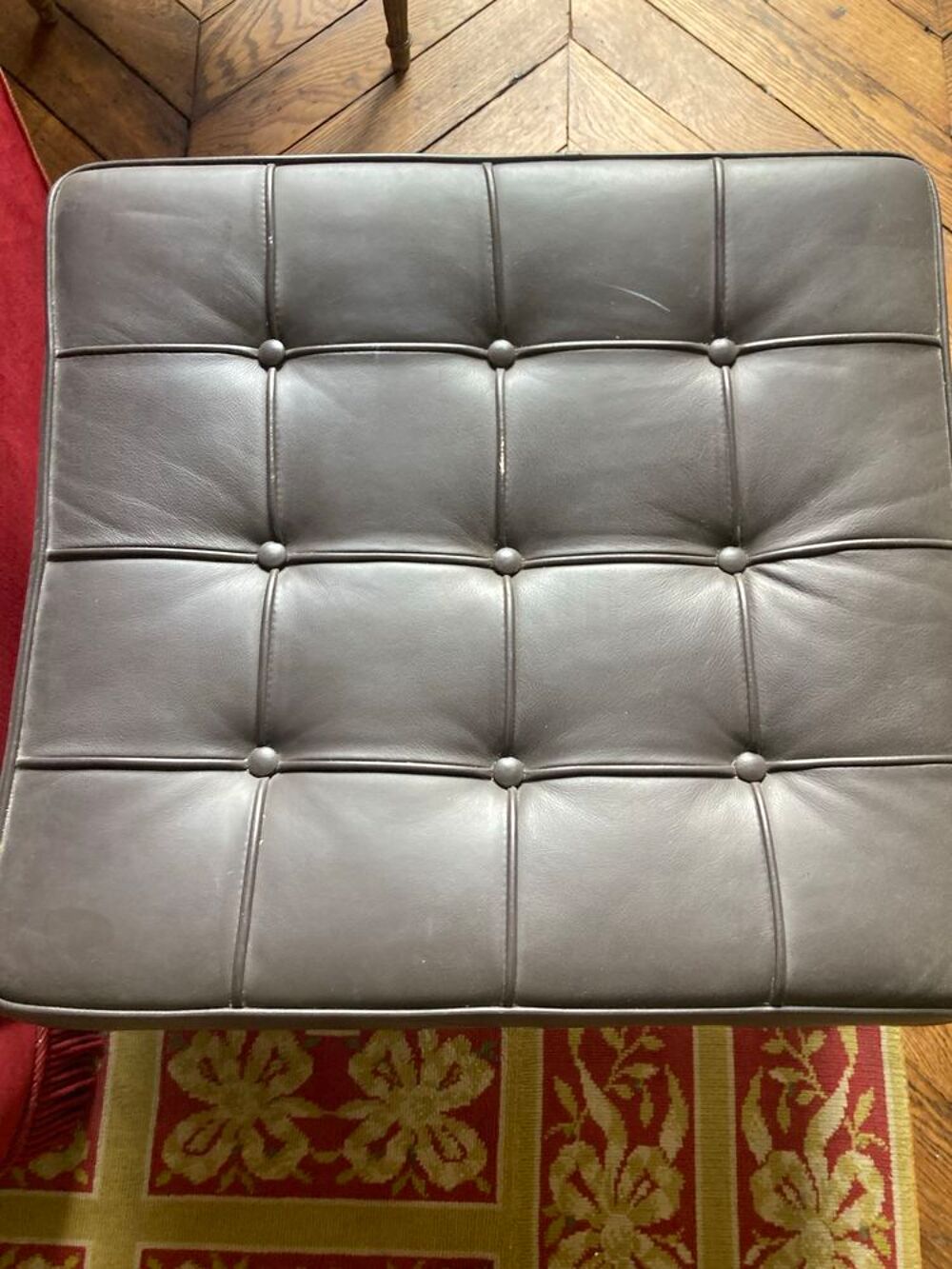 paire de fauteuils Meubles
