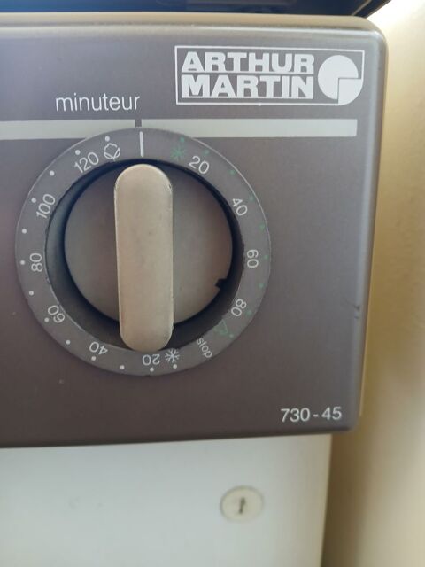 Sèche linge qui fonctionne Tassin-la-Demi-Lune (69)