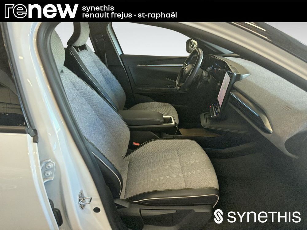 M&eacute;gane Megane E-Tech EV60 220 ch super charge Techno 2023 occasion 83600 Fr&eacute;jus