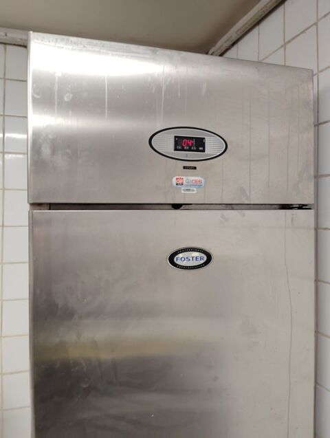 Armoire r&eacute;frig&eacute;r&eacute;e Foster 680 38000 Grenoble