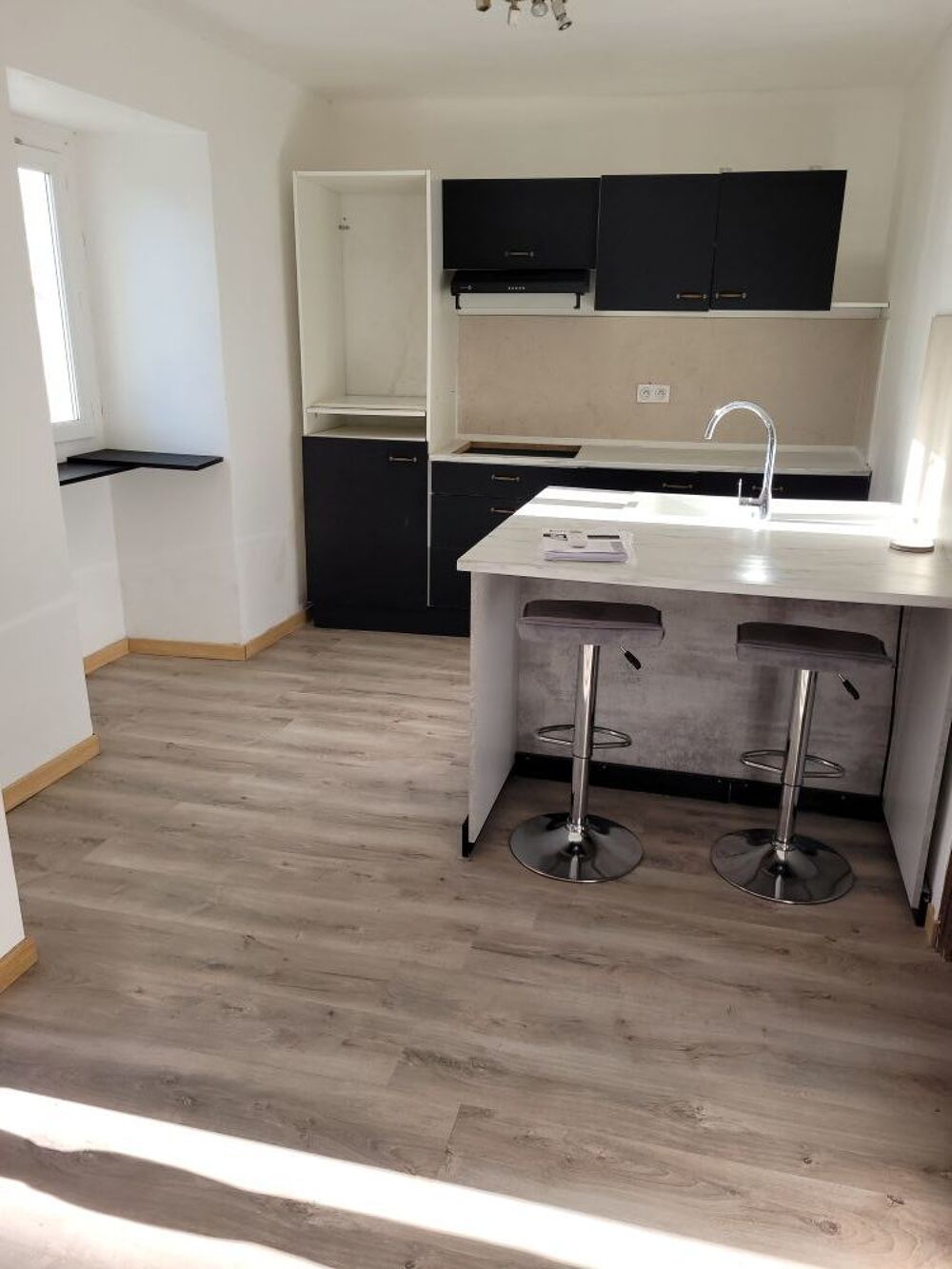 Location Appartement Appartement T2 Furiani village Furiani