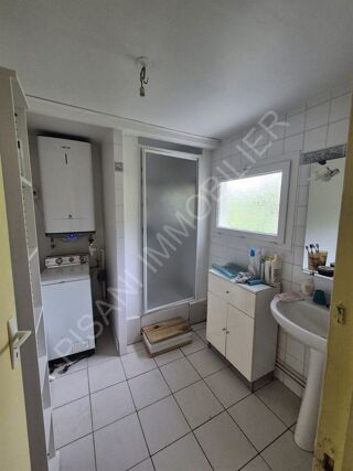  Maison � vendre 3 pi�ces 71 m�