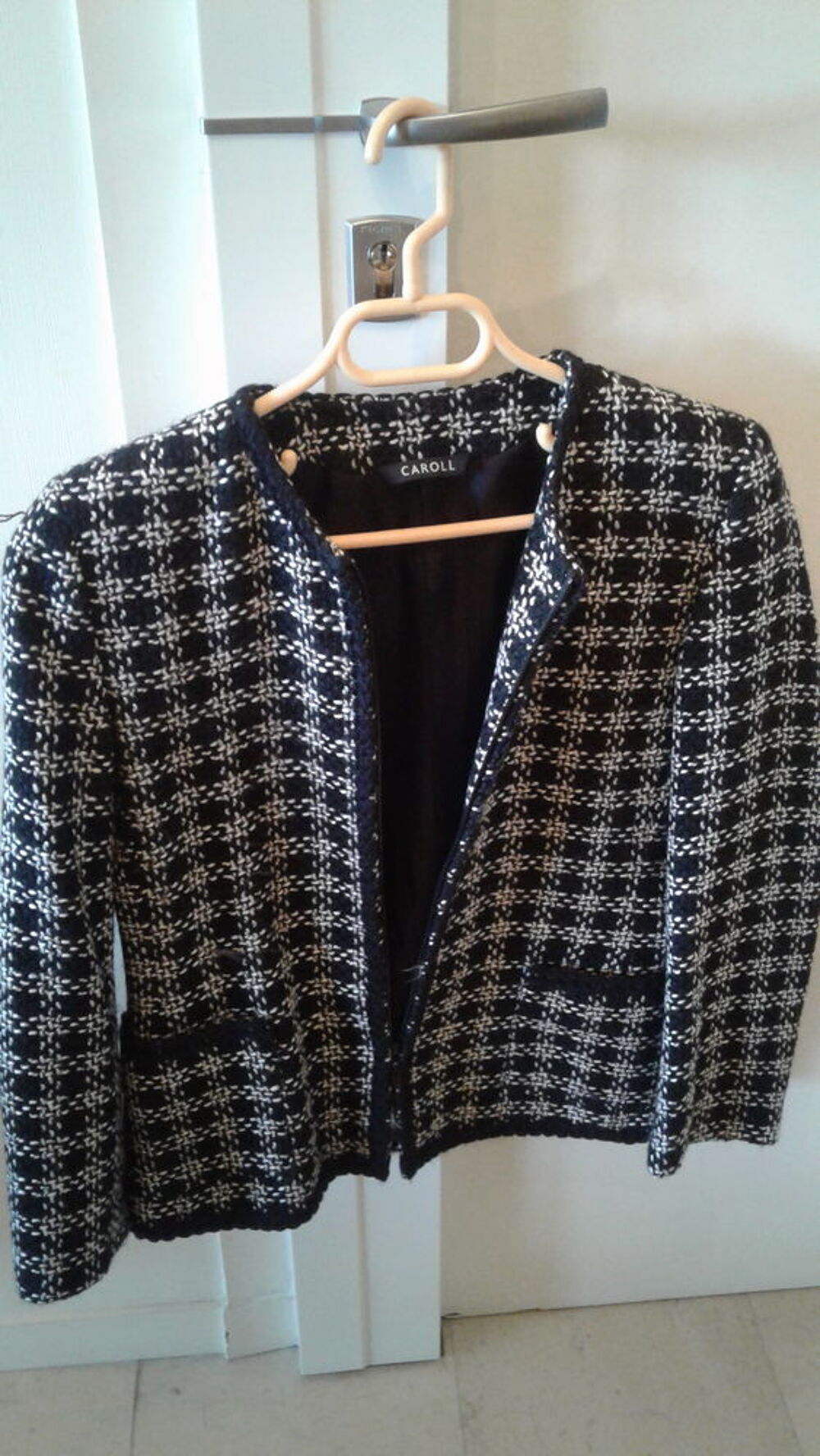 Tailleur femme Vêtements